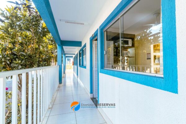 Flats Caldas Novas é uma excelente opção para aluguel de temporada. Desfrute de um ambiente tranquilo e acolhedor.
